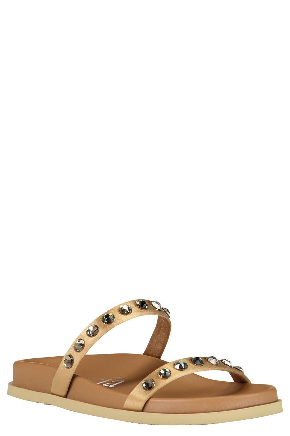 Doyel Sandal-BROWN-36-SHOESANDAL-PEDRO GARCIA
