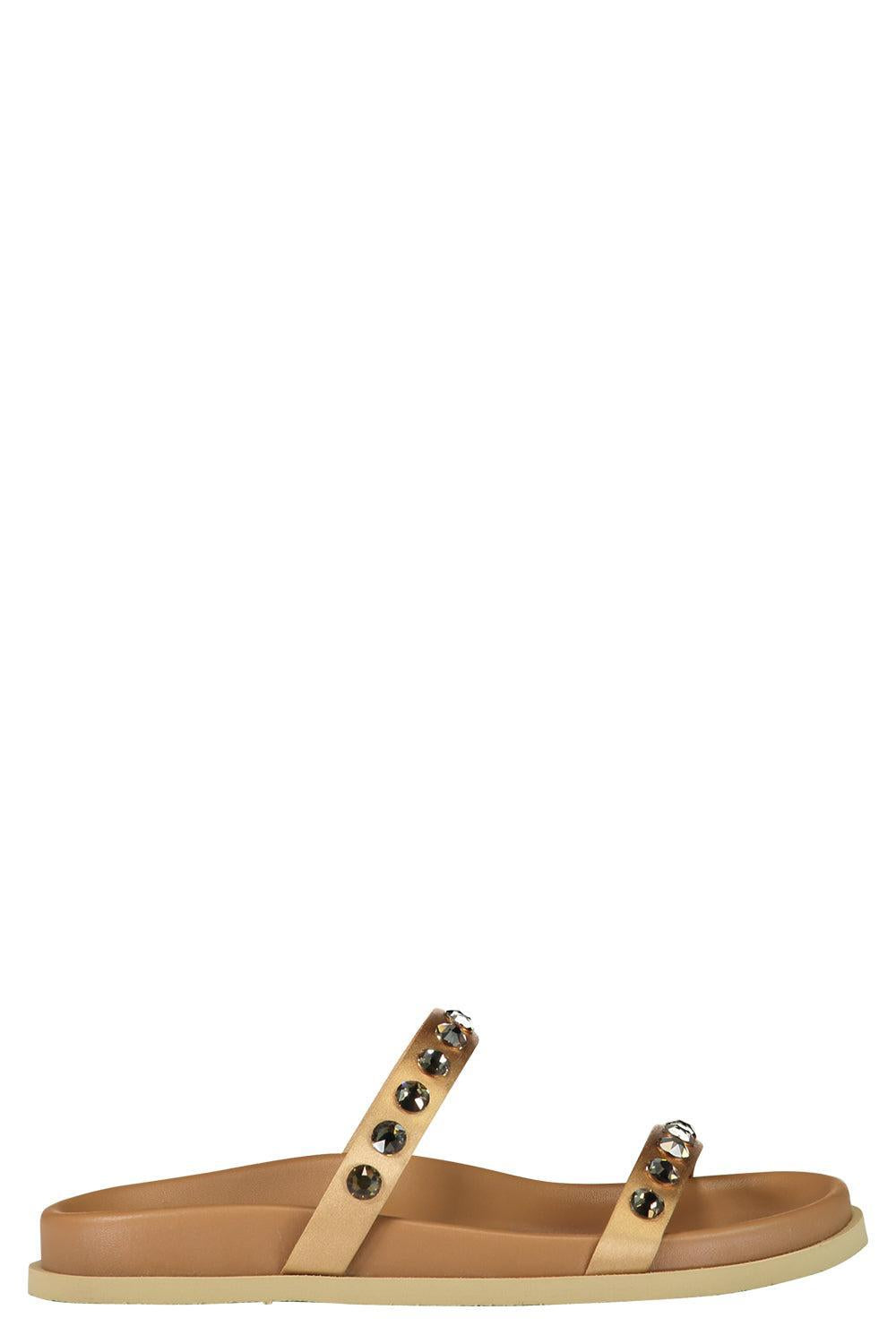 Doyel Sandal-BROWN-36-SHOESANDAL-PEDRO GARCIA