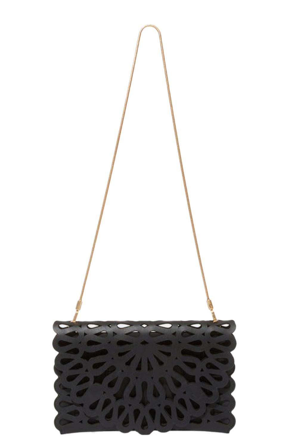 Mccall Clutch - Black-BLACK-HANDBAGCLUTCHES-SIMKHAI