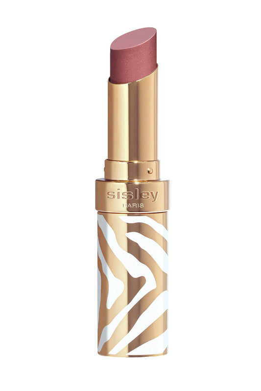 SISLEY-Phyto Rouge Shine 10 - Sheer Petal-NUDE