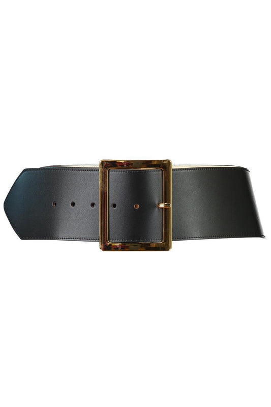 Elsa Belt-BLACK-XS/S-ACCESSORIEBELTS-SPRWMN