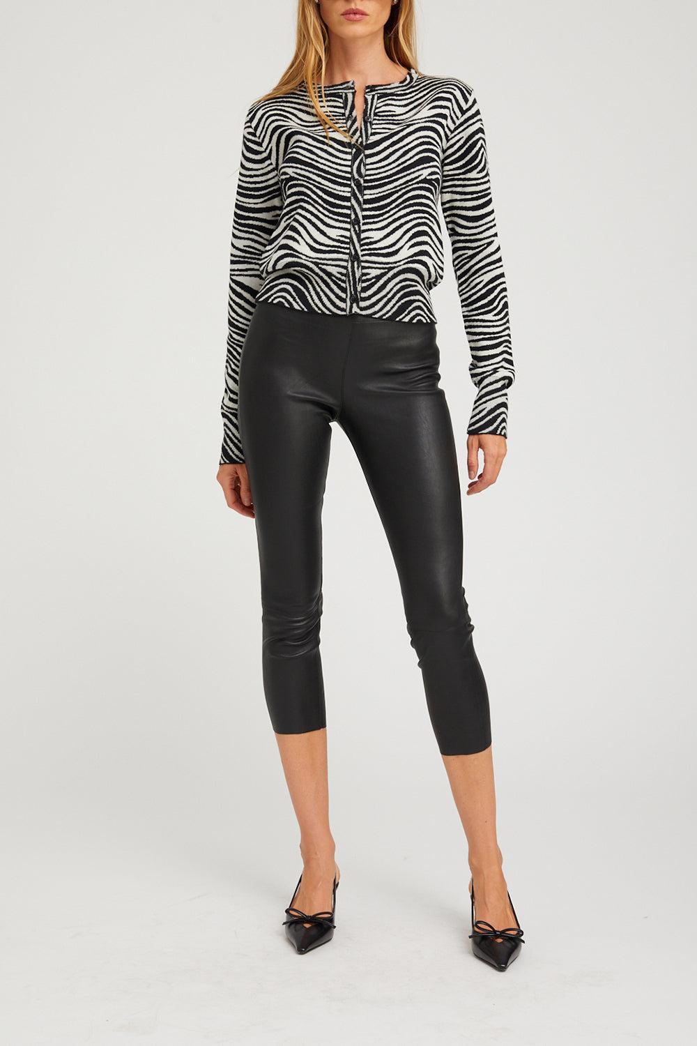 Crop Legging-BLACK-S-CLOTHINGPANTCROPPED-SPRWMN