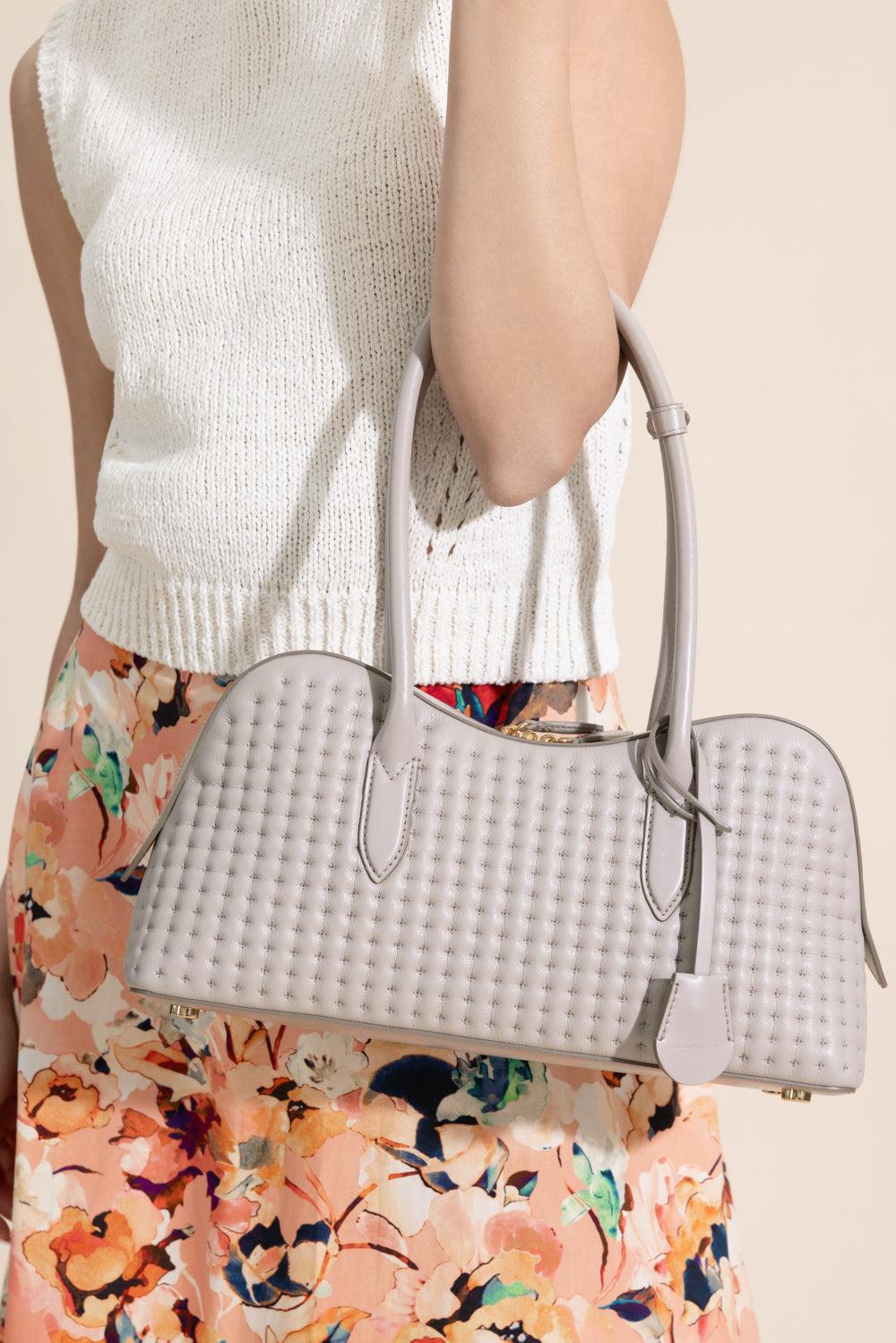 Stella Ryder Bag - Light Moss-LT MOSS-HANDBAGSHOULDER-STELLA MCCARTNEY