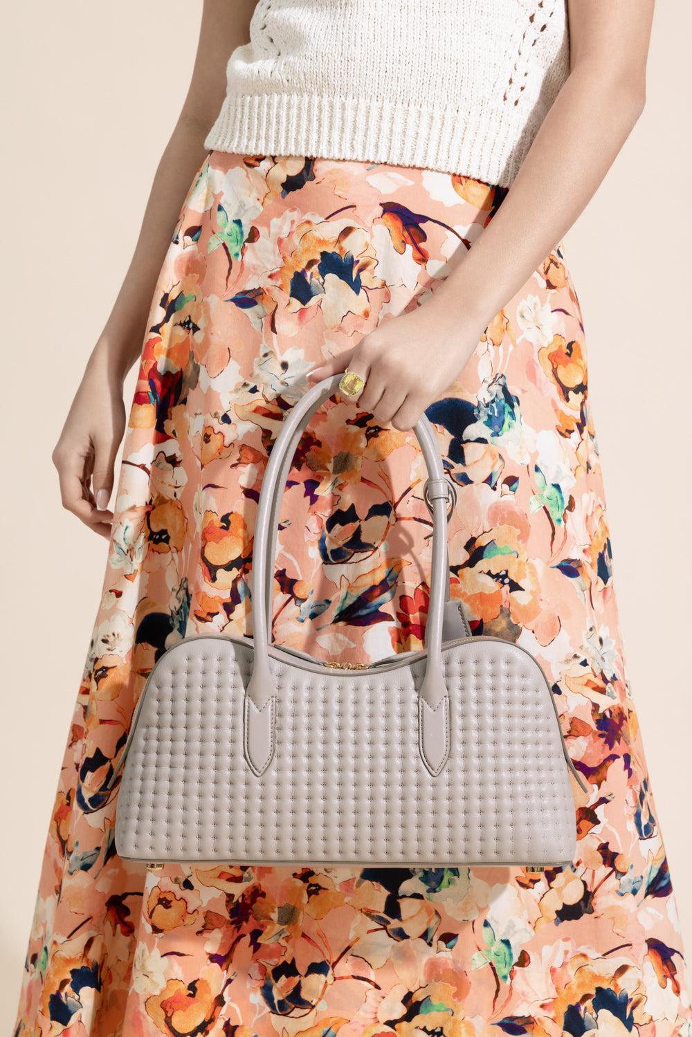 Stella Ryder Bag - Light Moss-LT MOSS-HANDBAGSHOULDER-STELLA MCCARTNEY