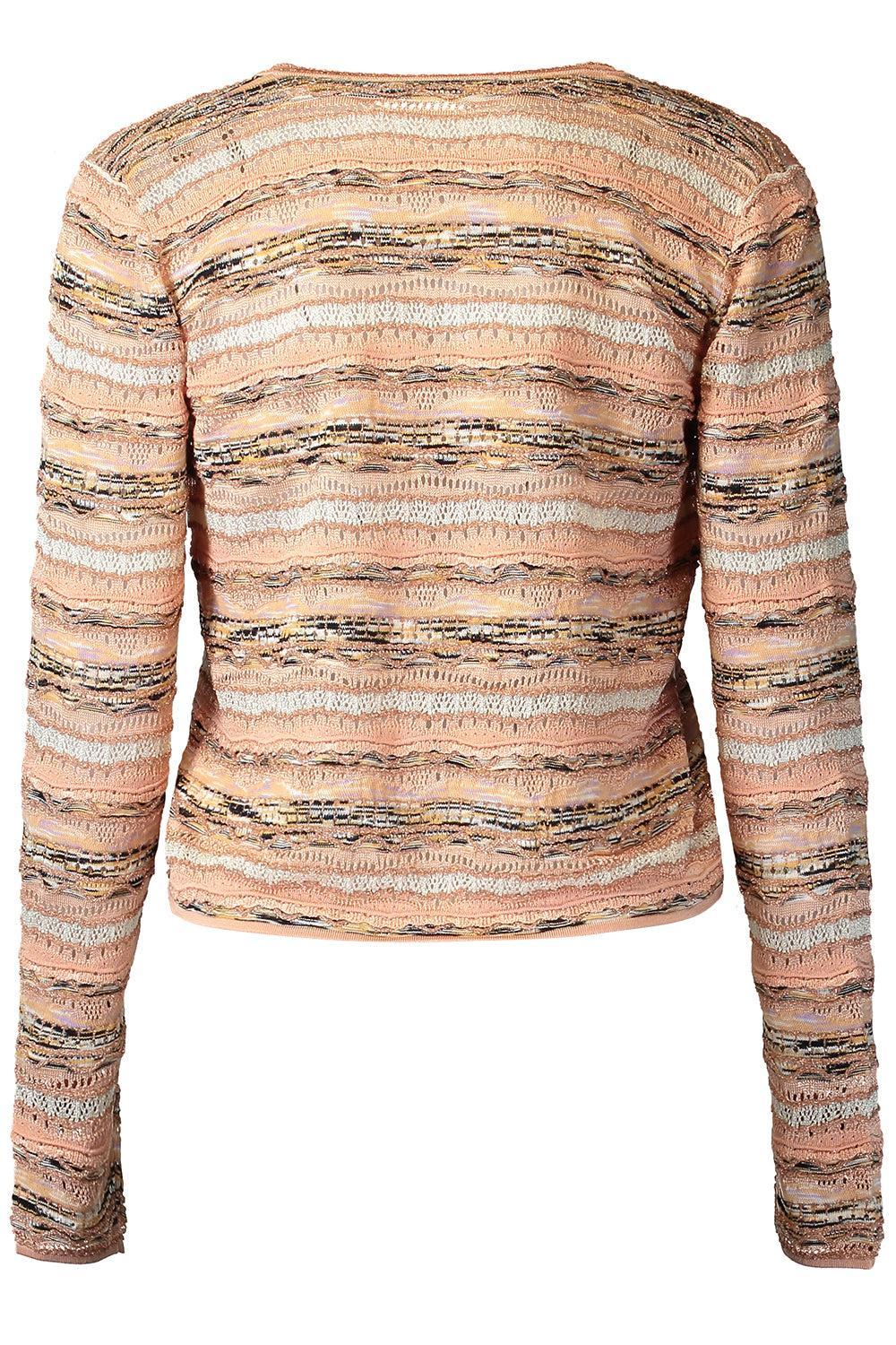 Mia Cardigan-GEOMETRC-P-CLOTHINGTOPCARDIGAN-ULLA JOHNSON