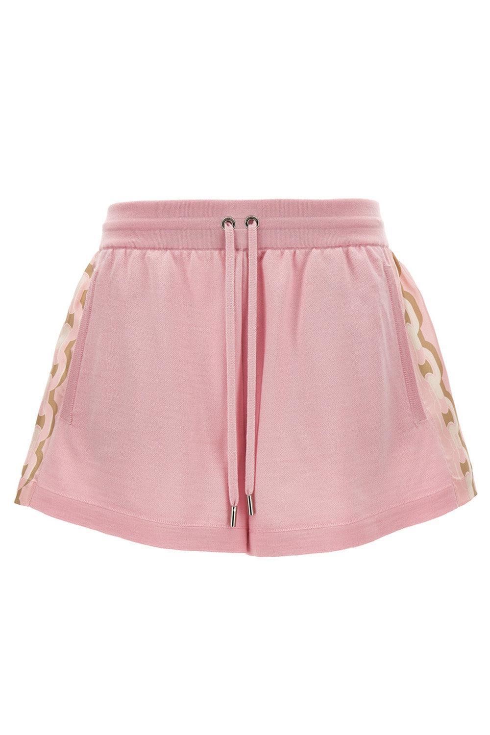 Printed Short